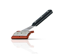 Teflon scraper for Prince Castle grill