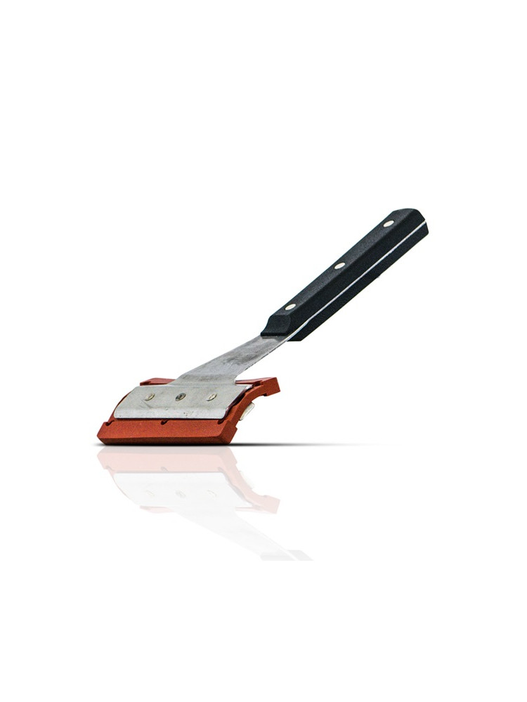 Teflon scraper for Prince Castle grill