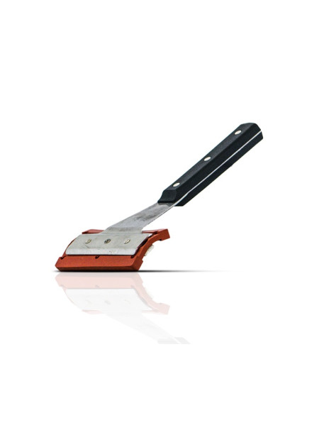 Teflon scraper for Prince Castle grill