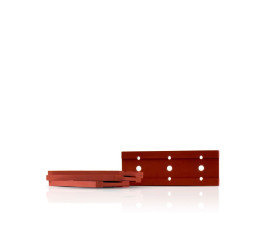 Teflon scraper for Prince Castle grill