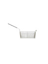 Prince Castle MCD-211PC French fry cart - 33.5 x 14 x 14 cm