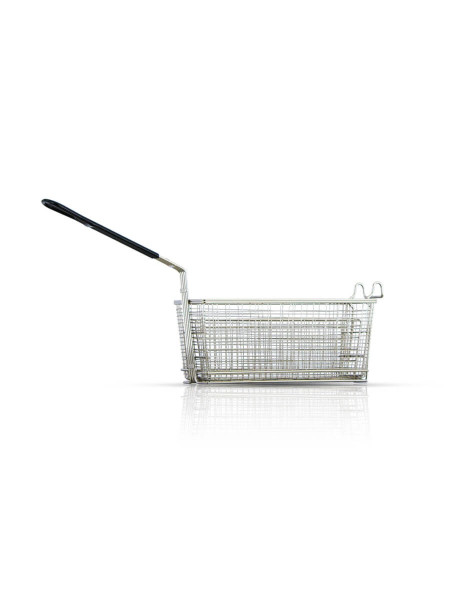 Prince Castle MCD-211PC French fry cart - 33.5 x 14 x 14 cm