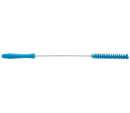 Ecouvillon Bleu Vikan - Ø20 mm - 500 mm - Medium