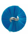 Vikan Blue Swab - Ø20 mm - 500 mm - Medium