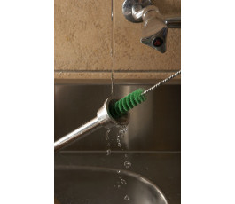 Vikan Blue Swab - Ø20 mm - 500 mm - Medium