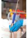 Vikan Blue Swab - Ø20 mm - 500 mm - Medium