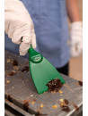 Grattoir pour aliments brulés