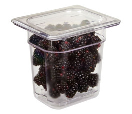 Drainer for 1/8 GN tray - Cambro