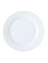Assiette plate ronde...