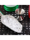 Jigger / doseur double pour cocktails - Inox - 15 et 30 ml