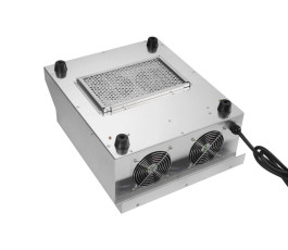 Plaque induction 3500W IP Pro 35 Wok