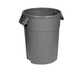 Conteneur gris Probbax 120L