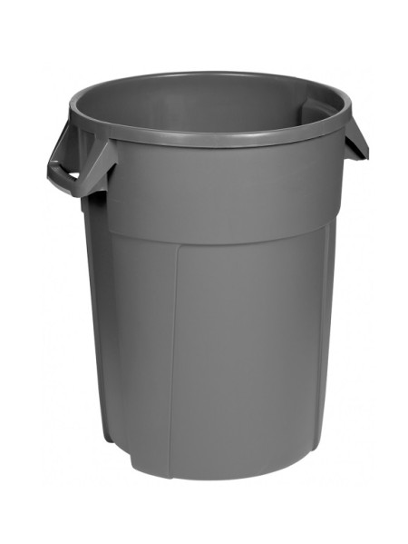 Conteneur gris Probbax 120L