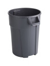 Conteneur gris Probbax 120L