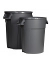 Conteneur gris Probbax 120L