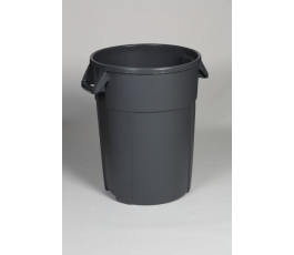 Conteneur gris Probbax 120L