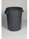 Probbax 120L gray container