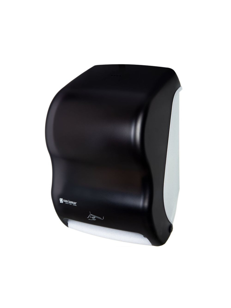 Distributeur d'essuie mains avec capteur T1400TBK
