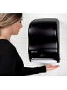 Distributeur d'essuie mains avec capteur T1400TBK