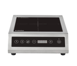 Pujadas IP First 35 D induction hob - 3500 W