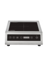 Pujadas IP First 35 D induction hob - 3500 W