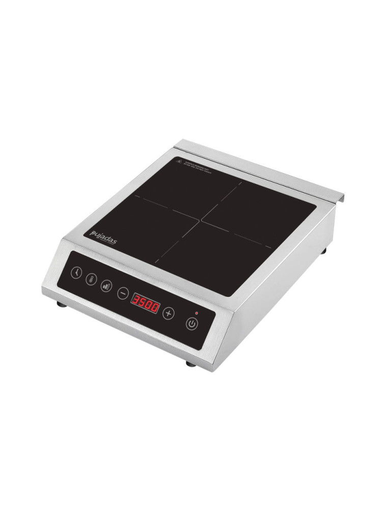 Pujadas IP First 35 D induction hob - 3500 W