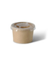 Kraft sauce pot 95 ml with...