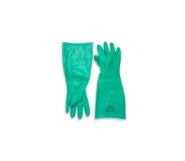 Solvex nitrile gloves - Size S - Pair