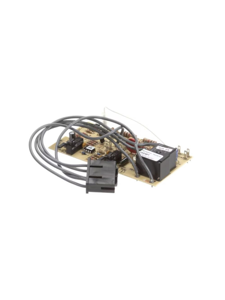 Control board for Robot Coupe CL50 Ultra / Ultra E / Gourmet and CL52E