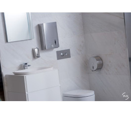 Distributeur savon pour restaurant