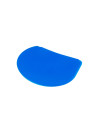 Corne plastique demi-ronde...