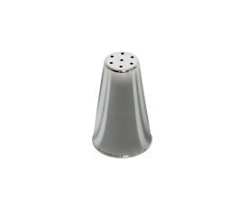 Stainless steel nest sleeve Ø 1.5 mm