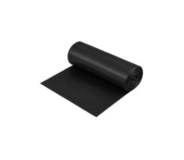 Sac poubelle noir 1100 L - Lot de 50