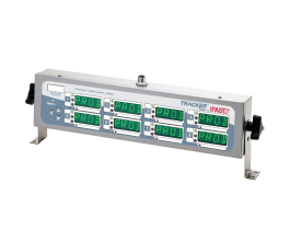 Tracker timer 2x4