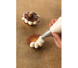 Douille 8 mm pour boulangeries et pâtisseries