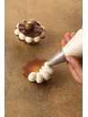 Douille 8 mm pour boulangeries et pâtisseries