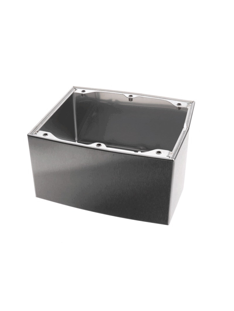 Base Robot Coupe CL50C Ultra