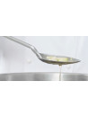 Cuillère à fentes en inox 33 cm Vollrath