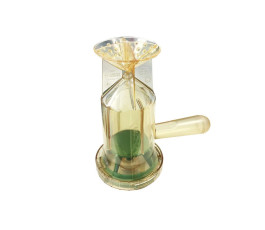 Salière Sonoco GSS1 Accusalt 4,2 grammes - Insert vert