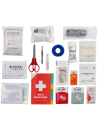 Valise de secours 4-6 personnes Medisafe
