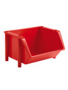 Gilac 18L stackable red...