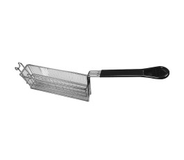 Demi-panier avec séparateur - 2 rangées -33.2*7.2*14.5 cm