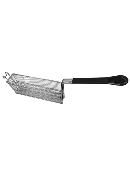 Demi-panier avec séparateur - 2 rangées -33.2*7.2*14.5 cm Demi-panier avec séparateur - 2 rangées -33.2*7.2*14.5 cm