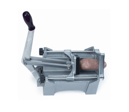 Monster FryKutter Nemco, taille de coupe de 9.5mm