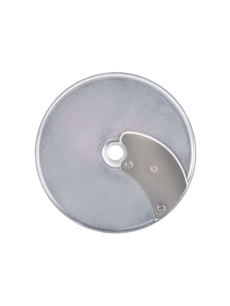 4 mm slicing disc for Robot Coupe CL50 device