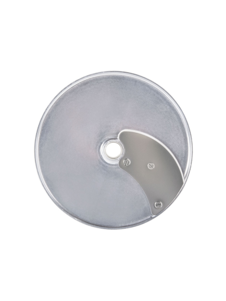 4 mm slicing disc for Robot Coupe CL50 device