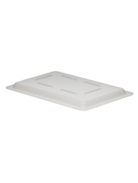 Couvercle pour bac alimentaire Cambro (000319) - 30.5 x 46 cm