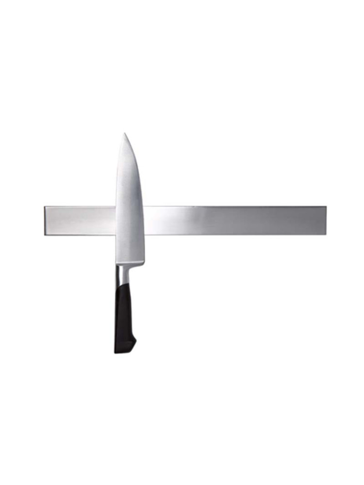 Barre Magnétique pour Couteaux,Barre à Couteaux Aimantée,40 cm