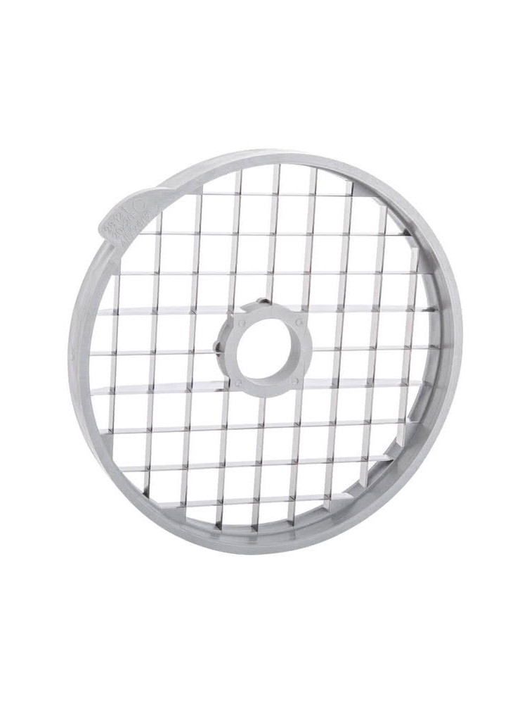 Grille 20 x 20 mm pour kit disque macédoine 28114