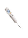 Testo 106 food thermometer - Core temperature measurement -50° to + 275°C